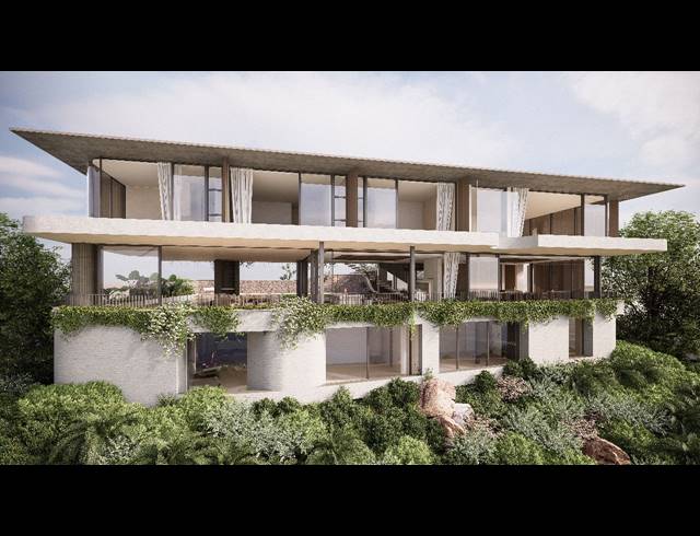 1,399M² VACANT LAND FOR SALE IN BALLITO CENTRAL